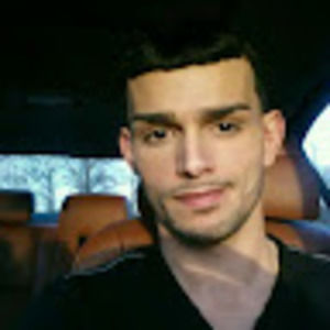 Meet your Posher, Aristides